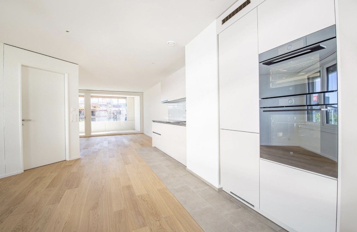 2 ½ rooms apartment, photo 4 of 8