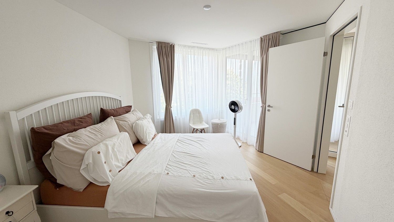 2 ½ rooms apartment, photo 5 of 8
