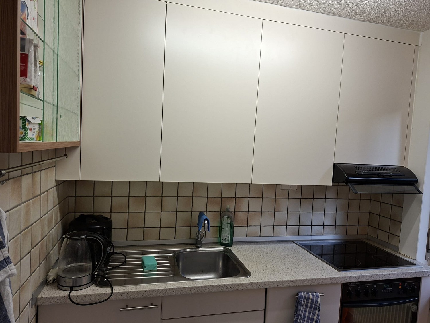 Room in a shared flat, photo 6 of 9