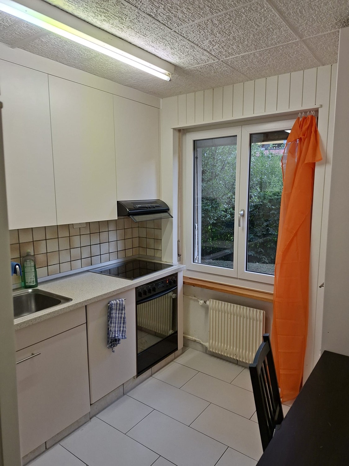 Room in a shared flat, photo 5 of 9