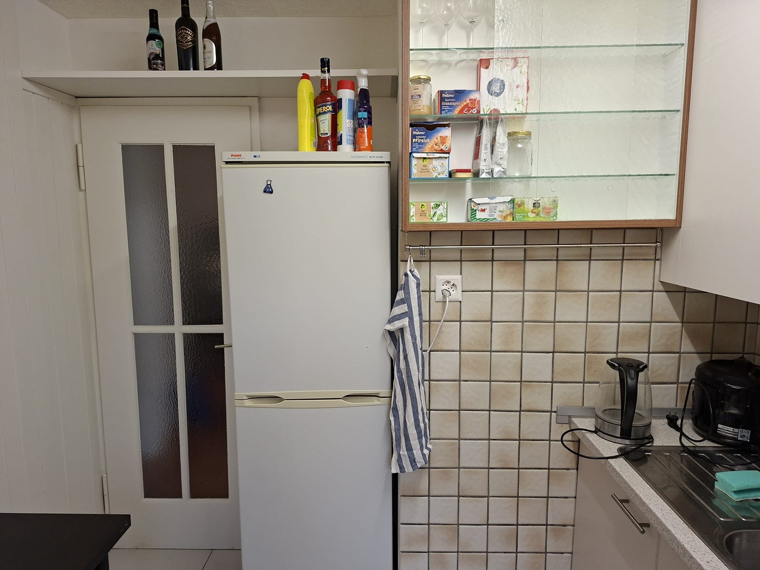 Room in a shared flat, photo 7 of 9