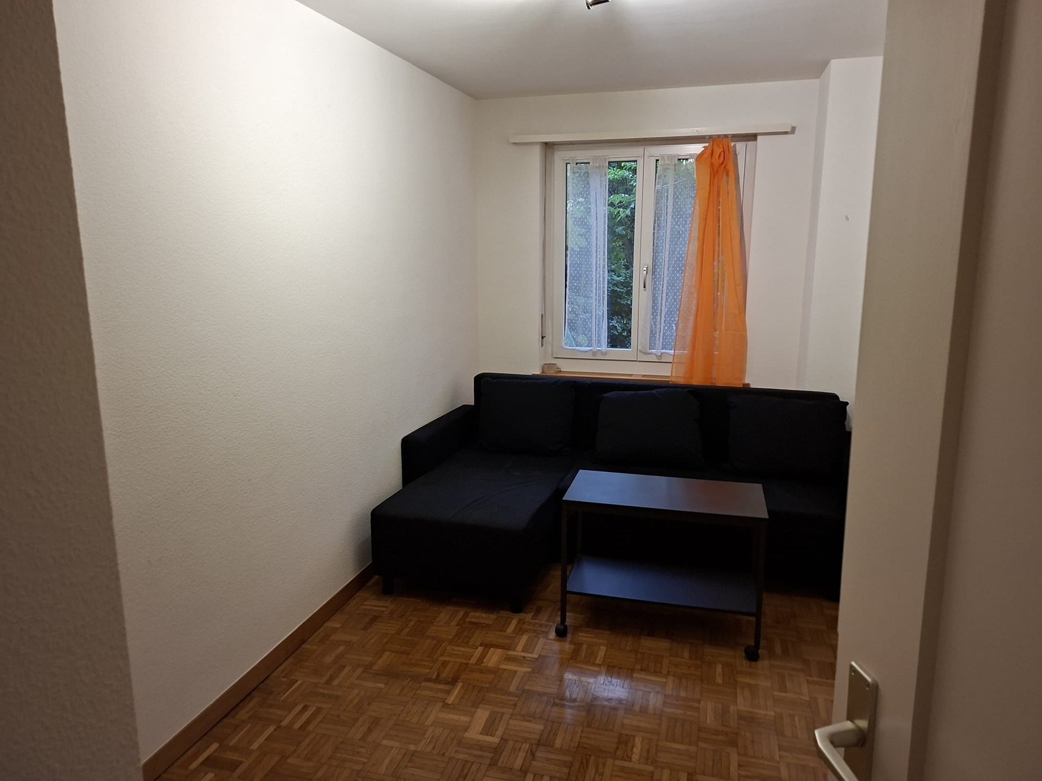 Room in a shared flat, photo 9 of 9