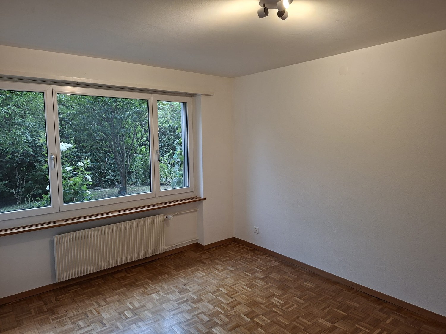 Room in a shared flat, photo 1 of 9