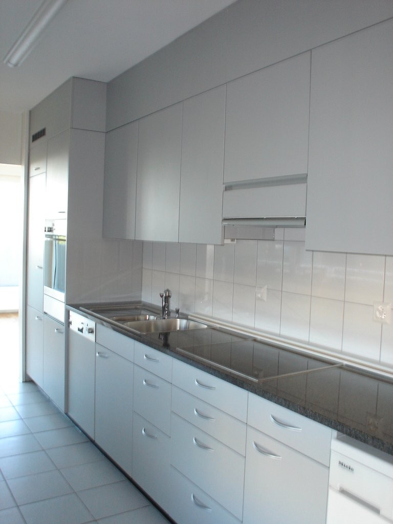 6 ½ rooms apartment, photo 3 of 5