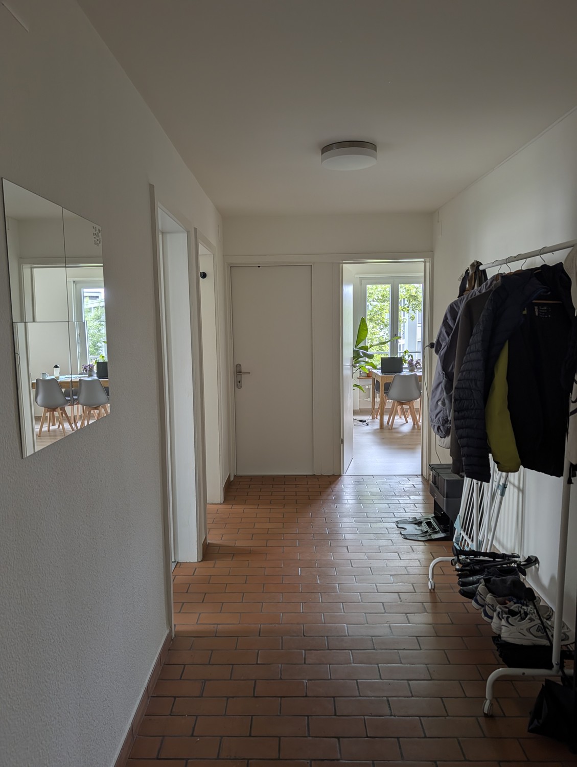 Room in a shared flat, photo 2 sur 5
