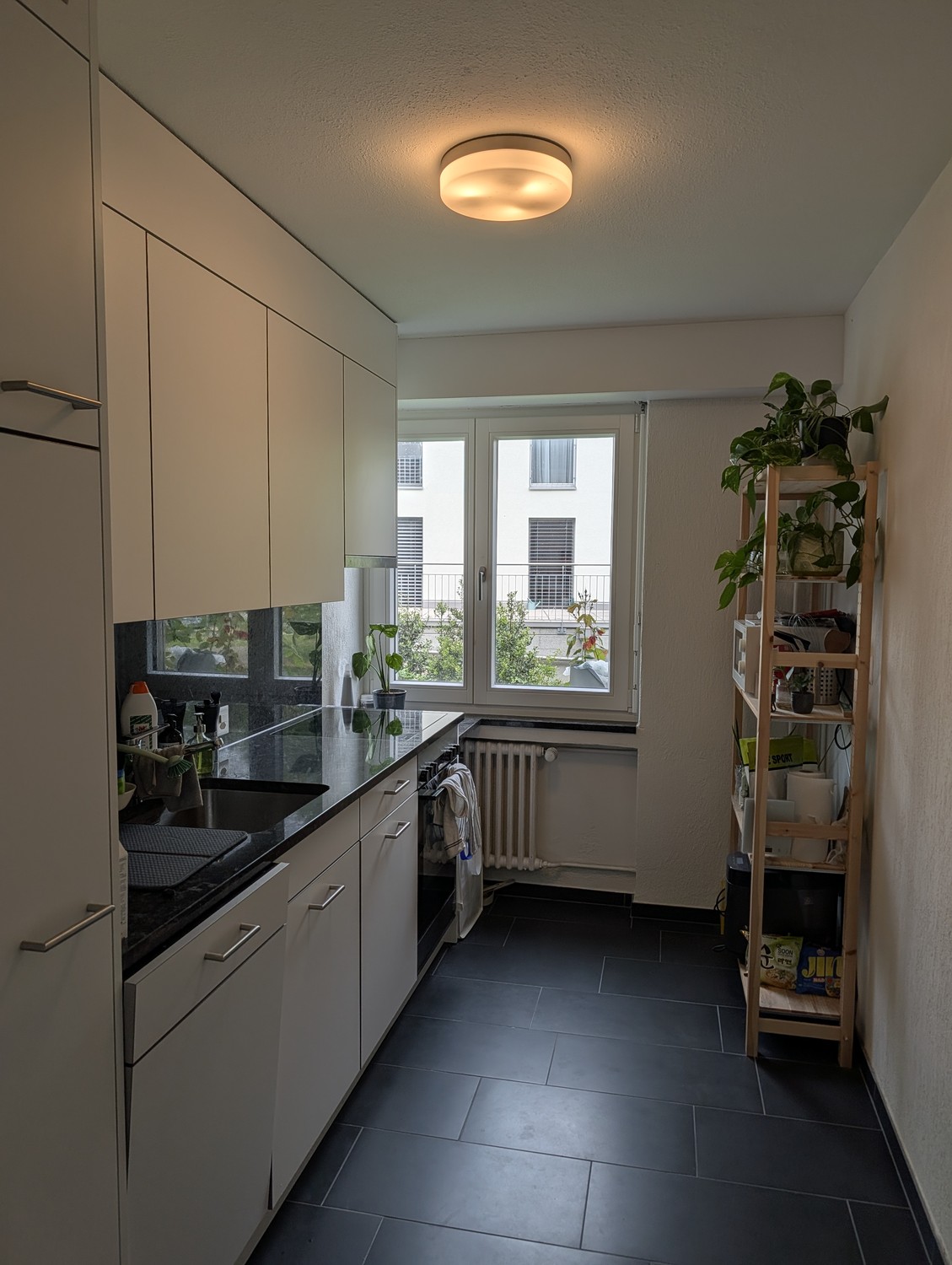 Room in a shared flat, photo 4 sur 5