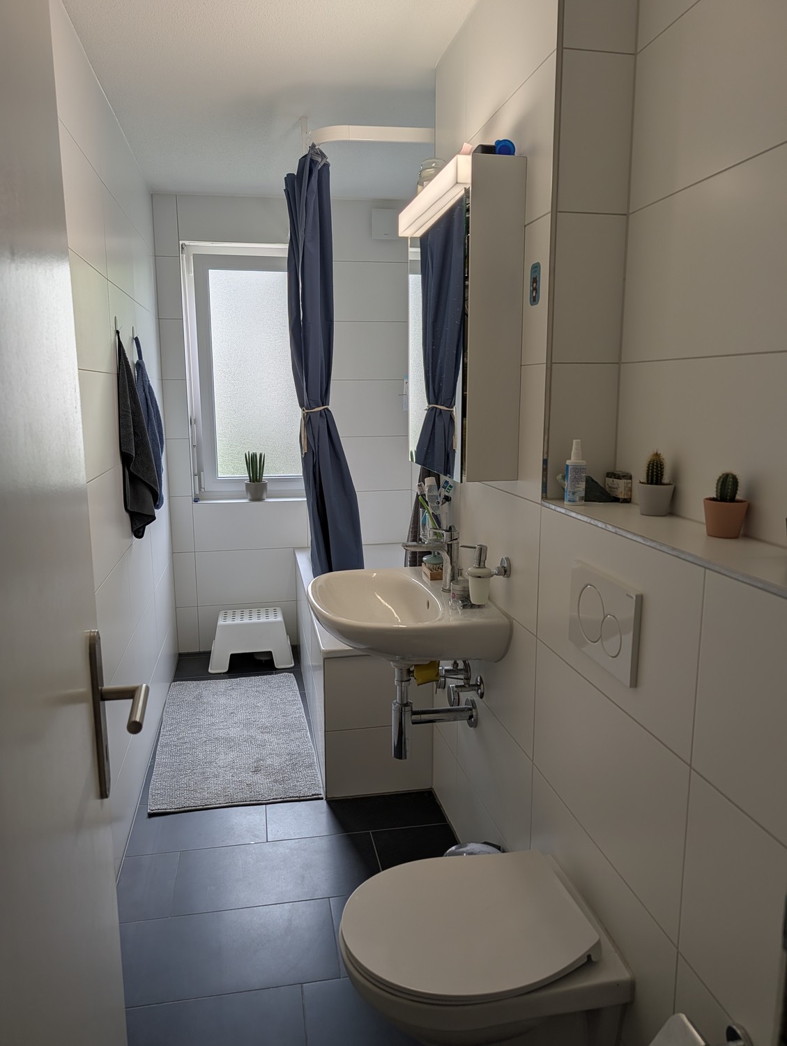 Room in a shared flat, photo 5 sur 5