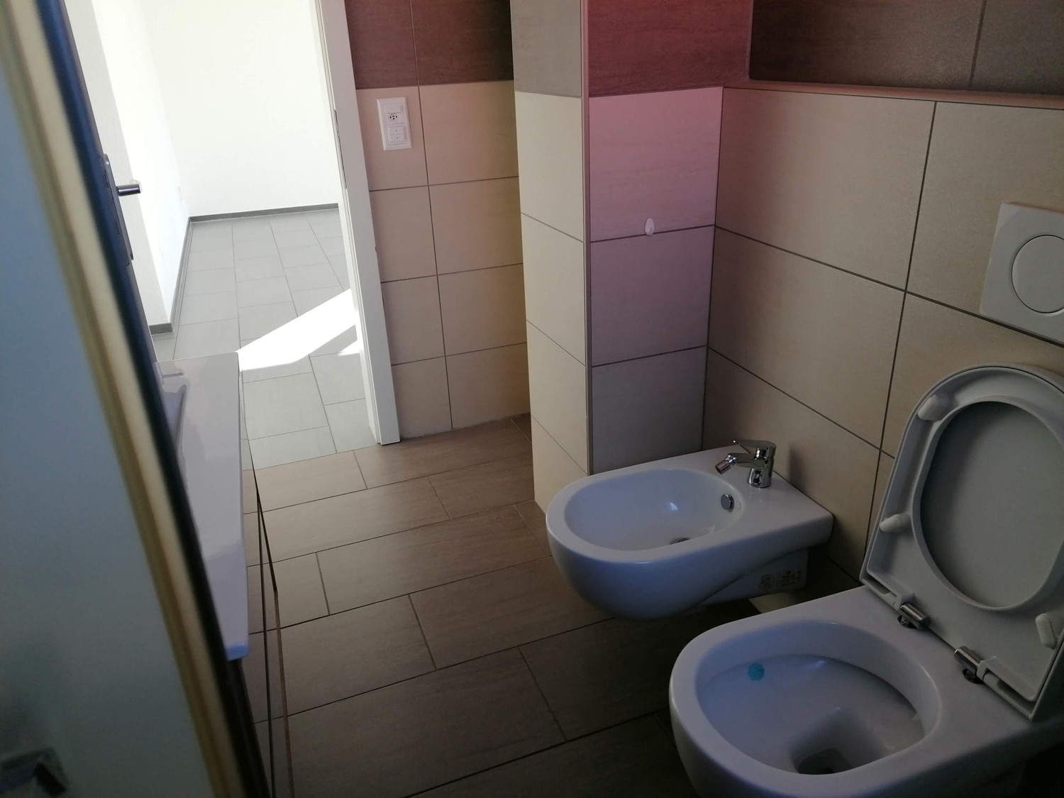 4 ½ pièces appartement