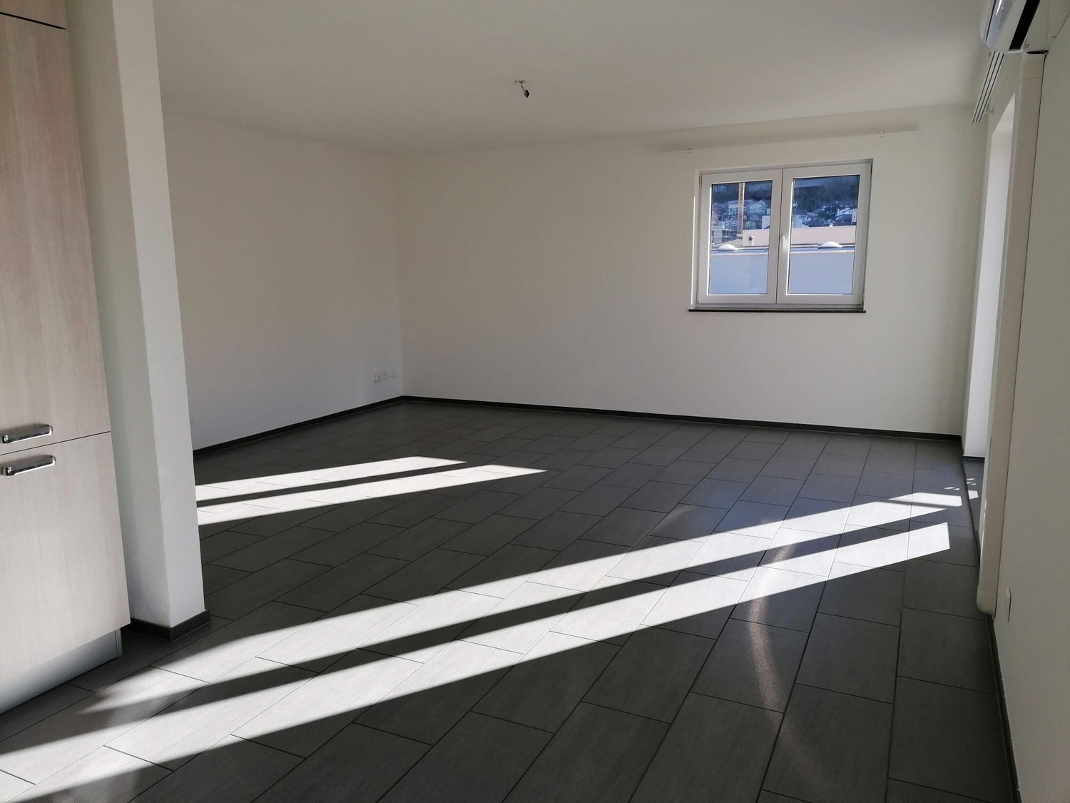 4 ½ pièces appartement