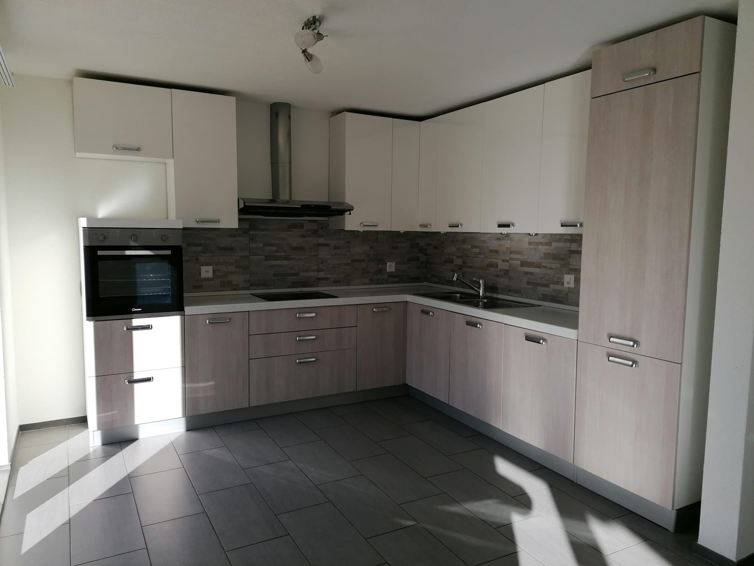 4 ½ pièces appartement