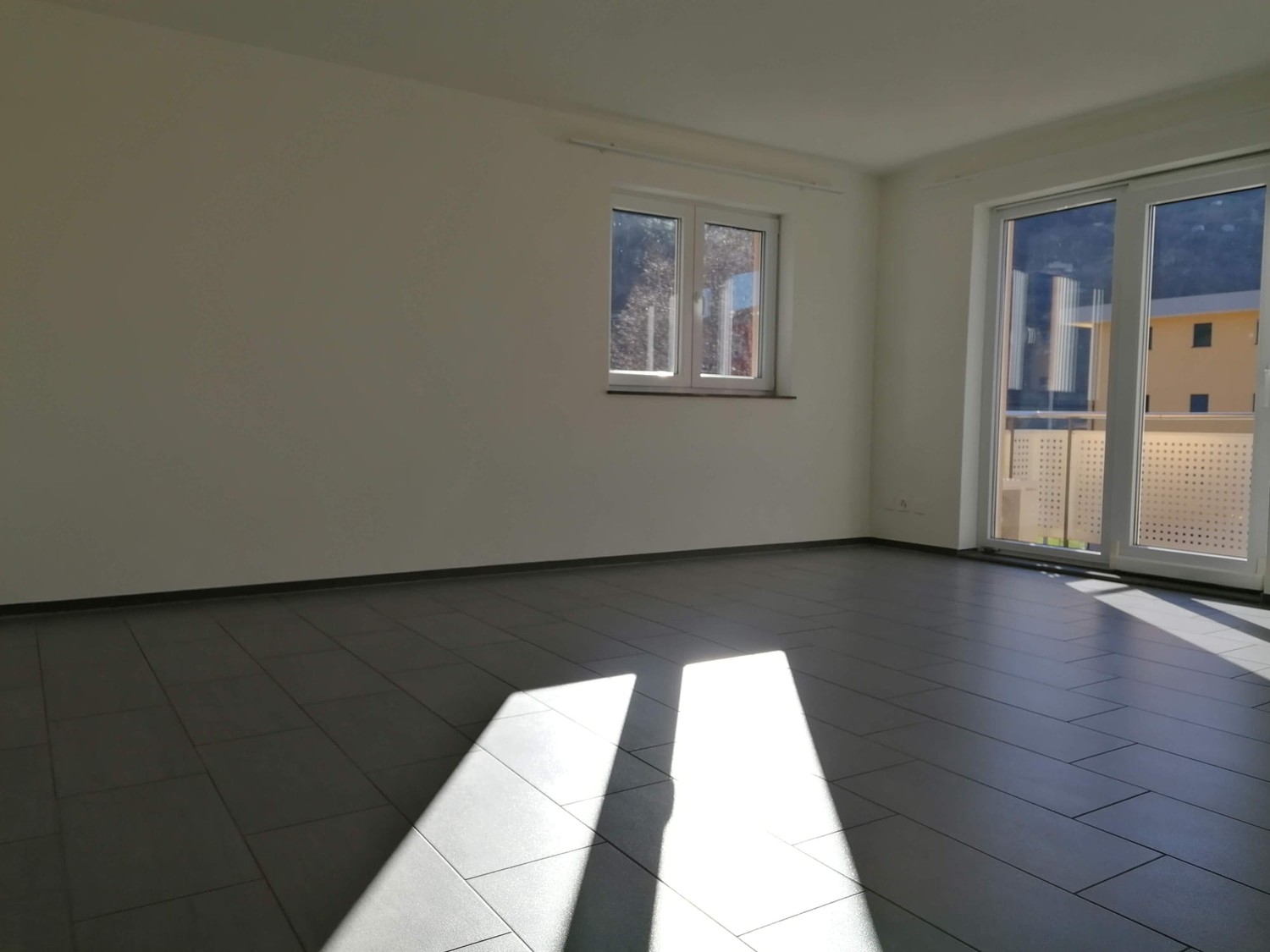 4 ½ pièces appartement