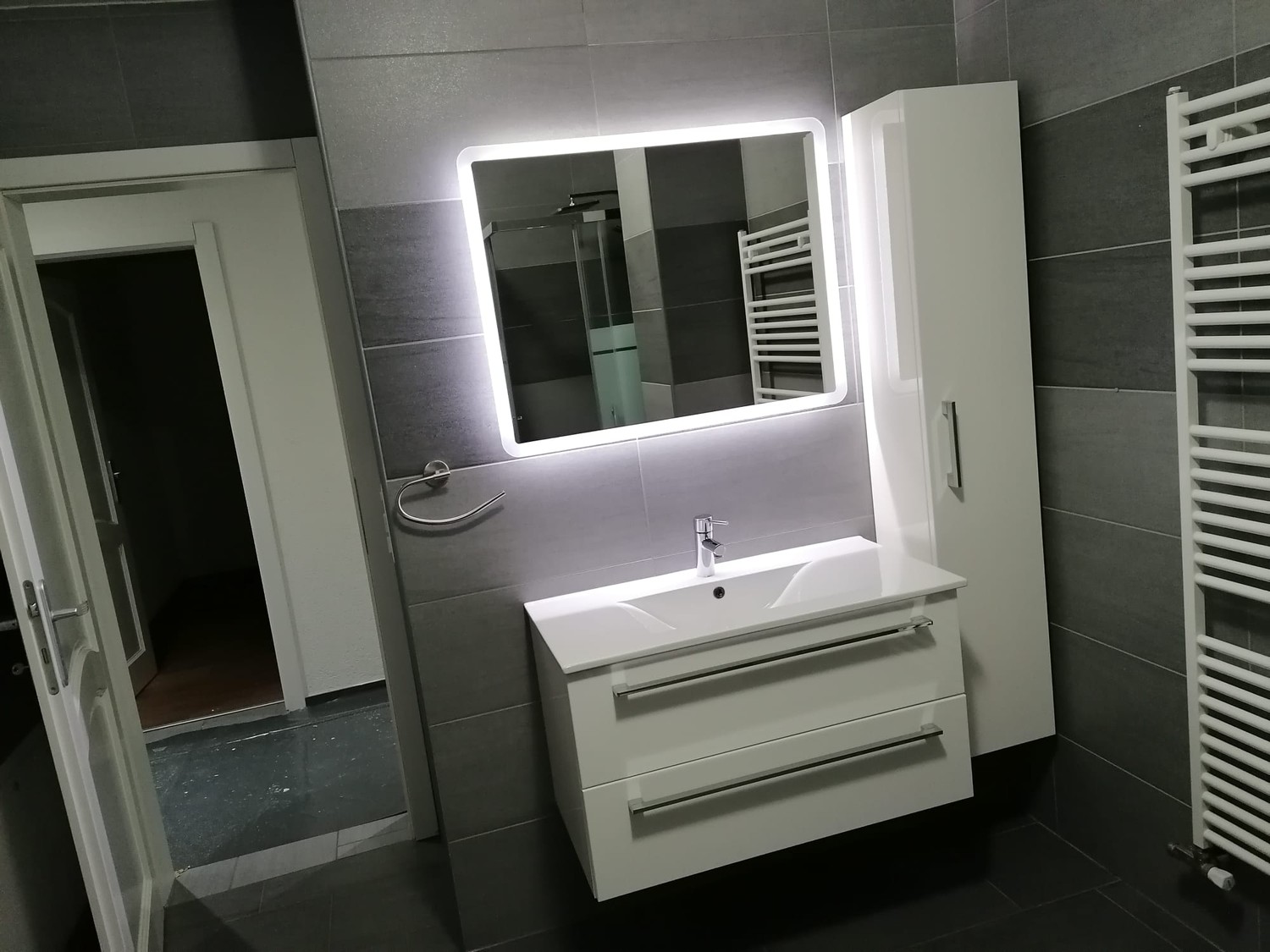 4 ½ pièces appartement