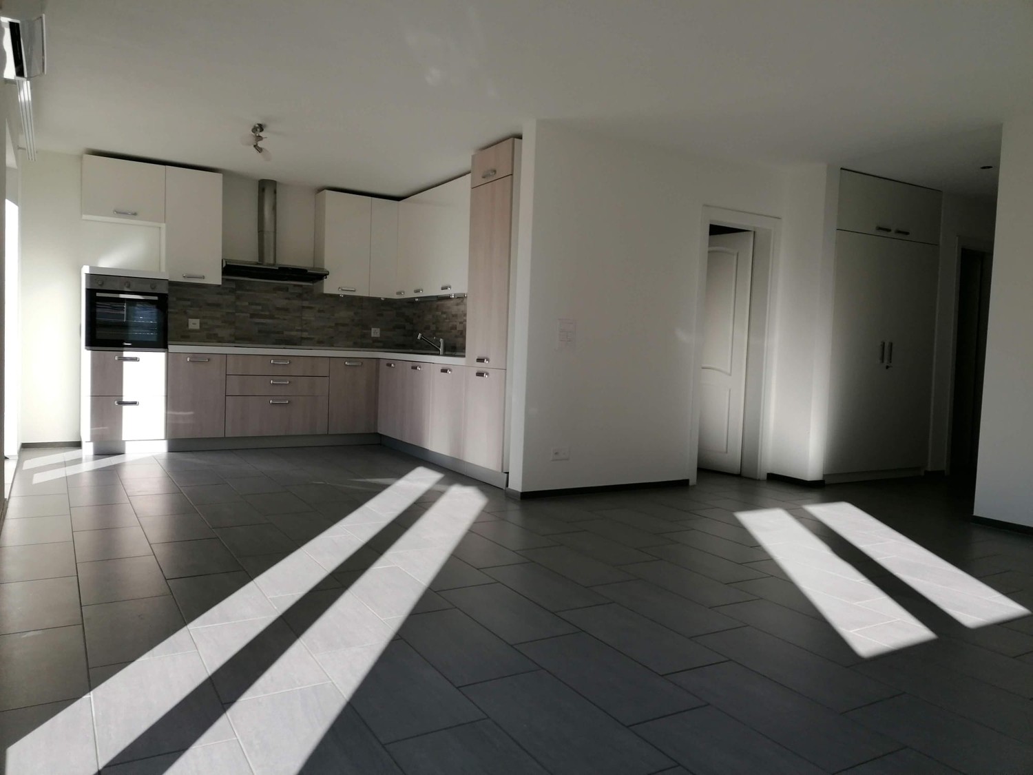 4 ½ pièces appartement