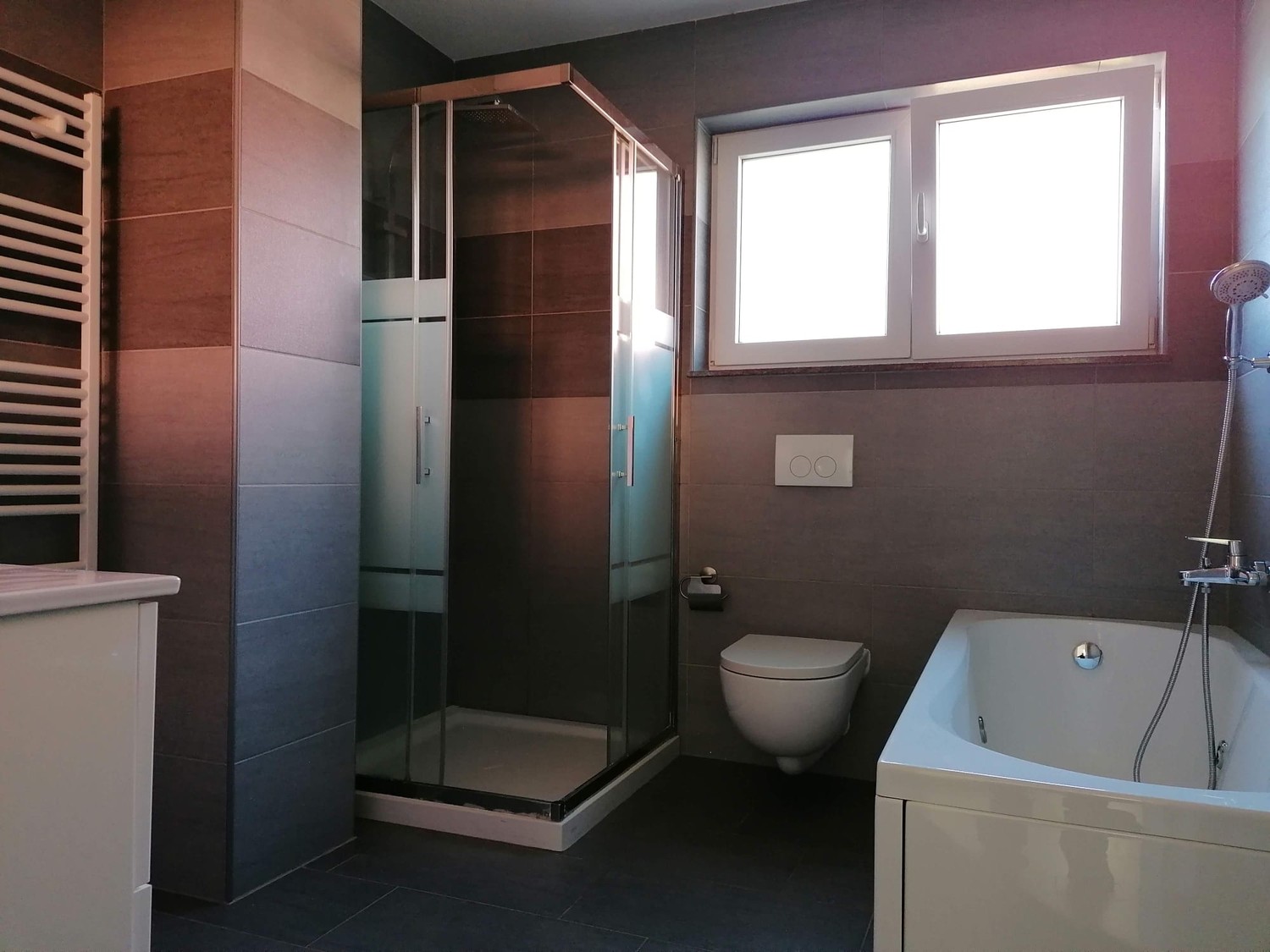 4 ½ pièces appartement