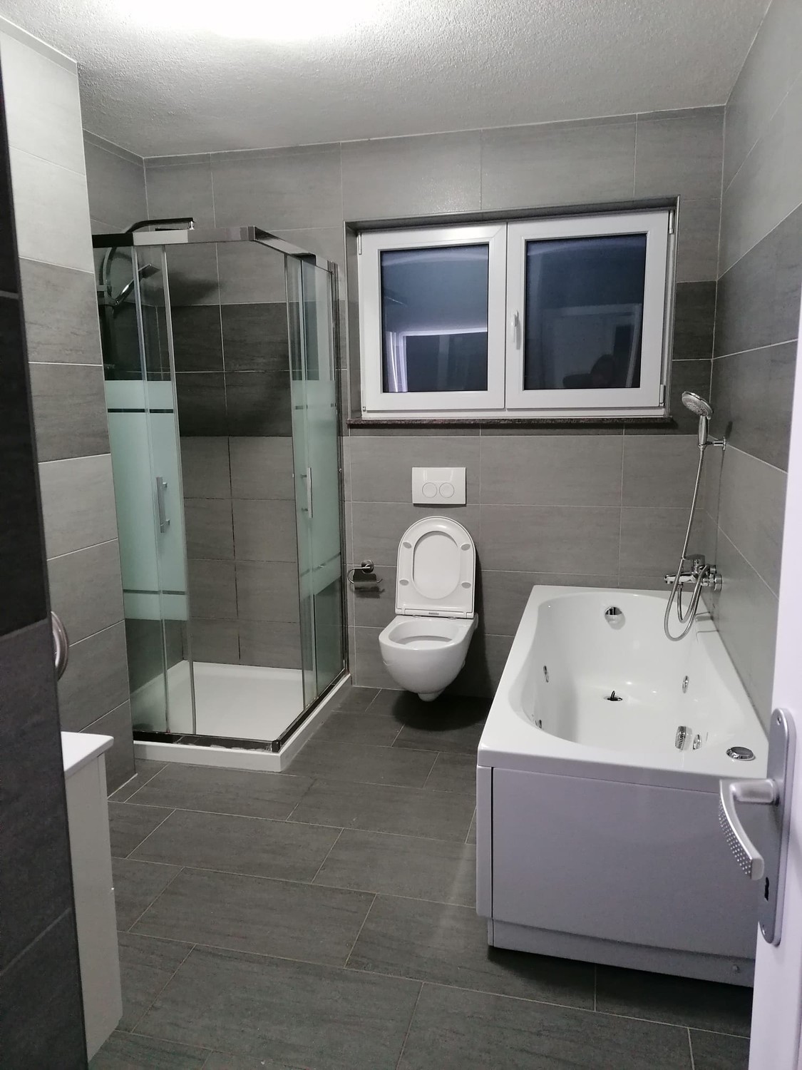 4 ½ pièces appartement
