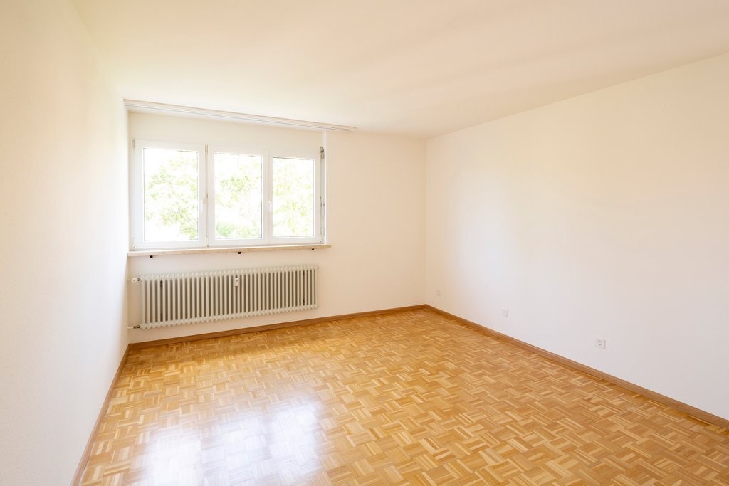 Appartement de 4 ½ pièces