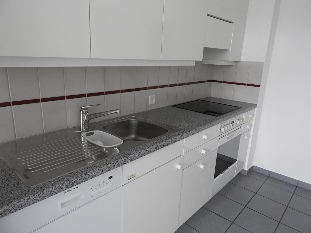 Appartement de 4 ½ pièces