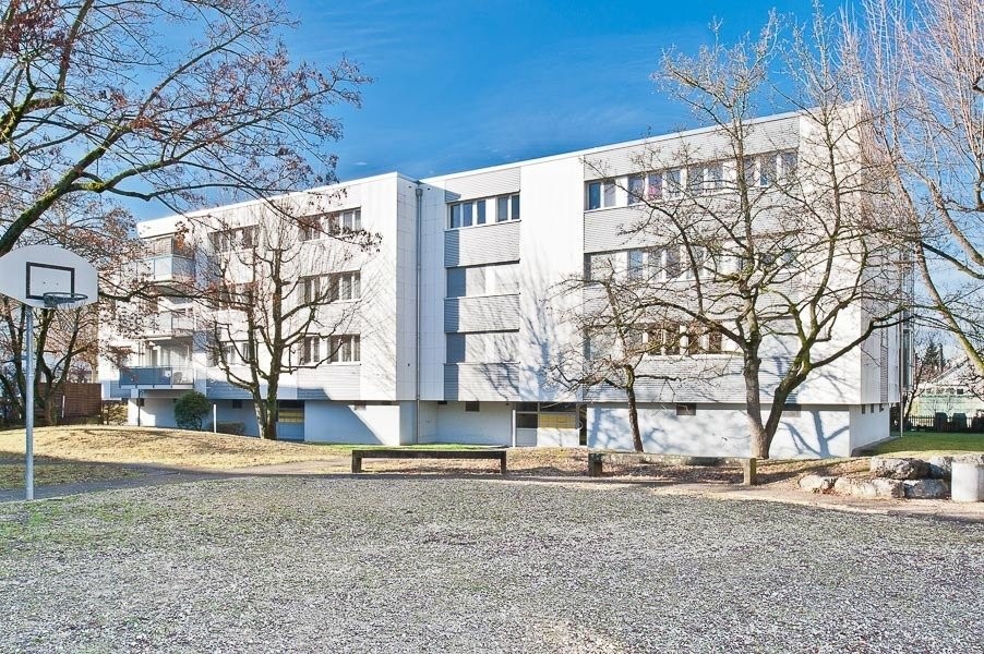 Appartement de 4 ½ pièces