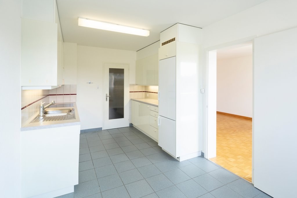 Appartement de 4 ½ pièces