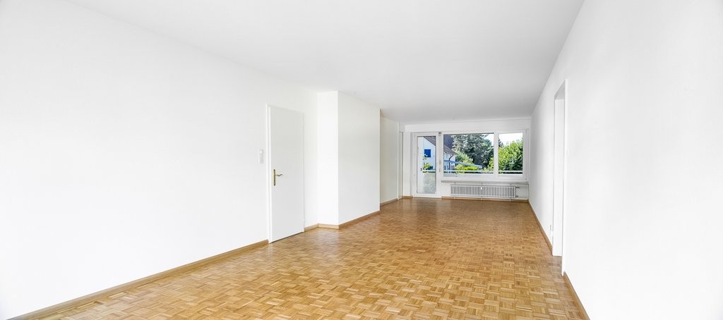 Appartement de 4 ½ pièces