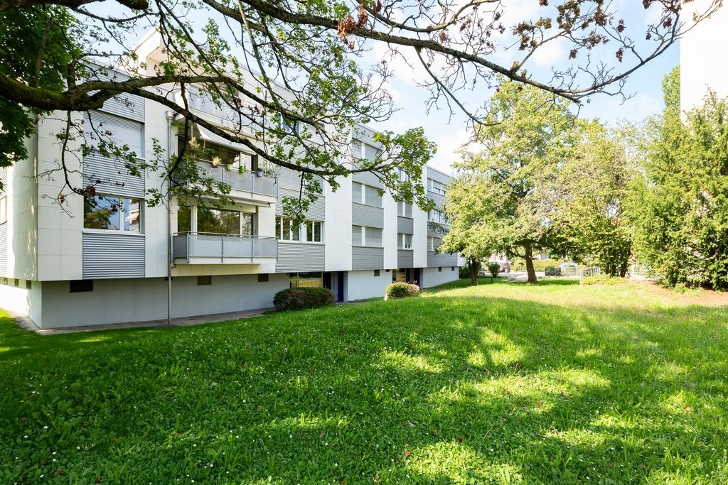 Appartement de 4 ½ pièces