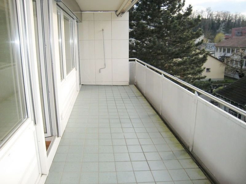 Appartement de 4 ½ pièces