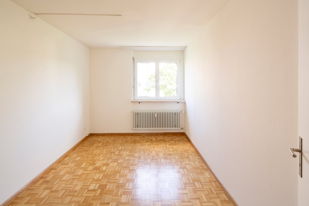 Appartement de 4 ½ pièces