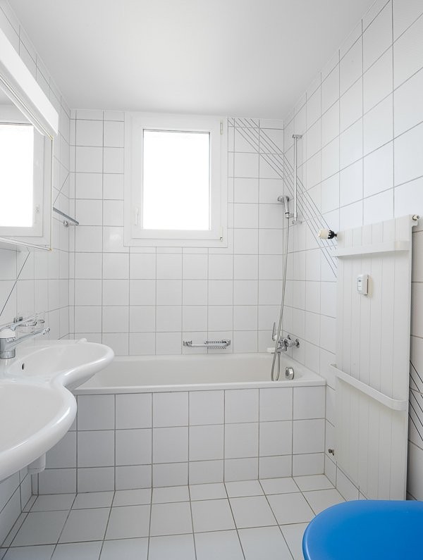 Appartement de 4 ½ pièces