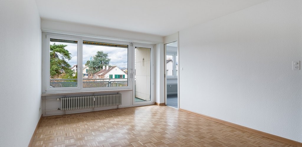 Appartement de 4 ½ pièces