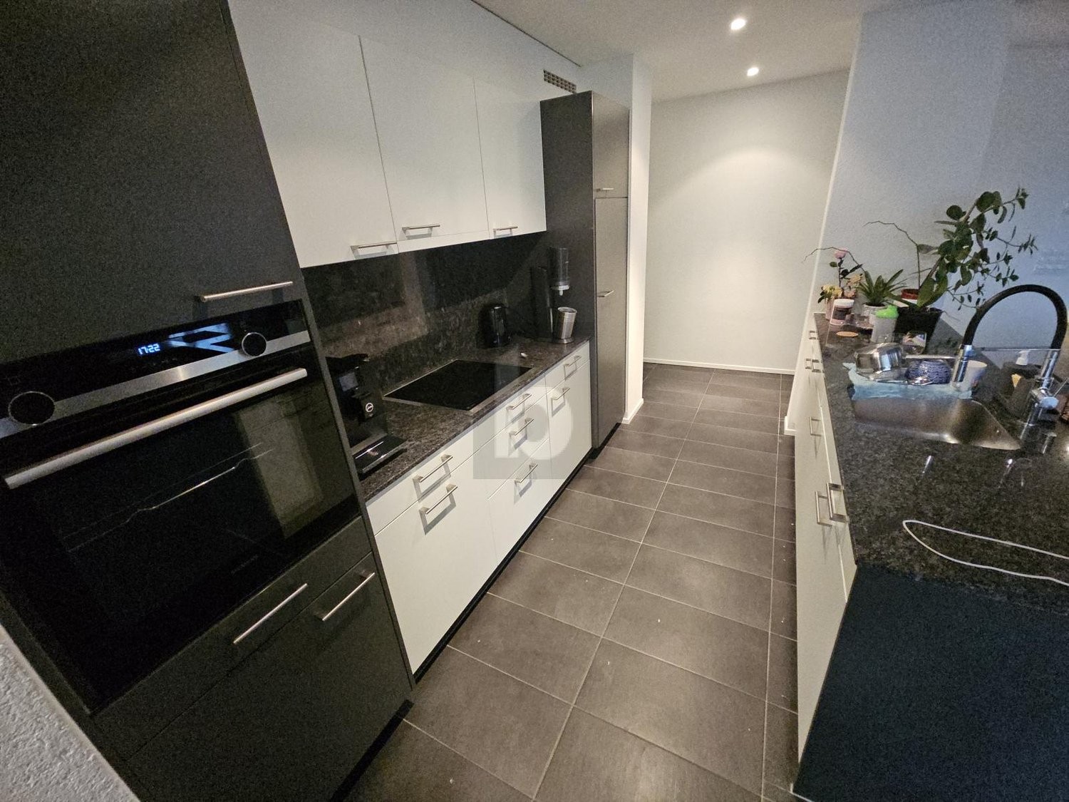 Appartement de 4 ½ pièces