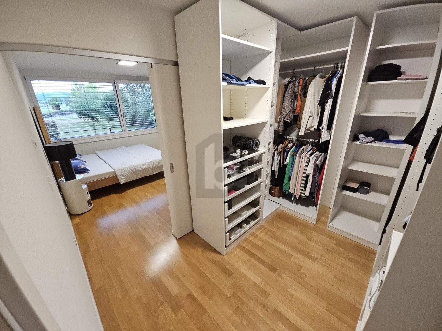 Appartement de 4 ½ pièces