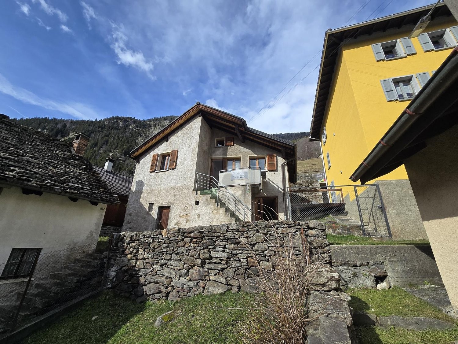 3 rooms chalet, photo 2 of 2