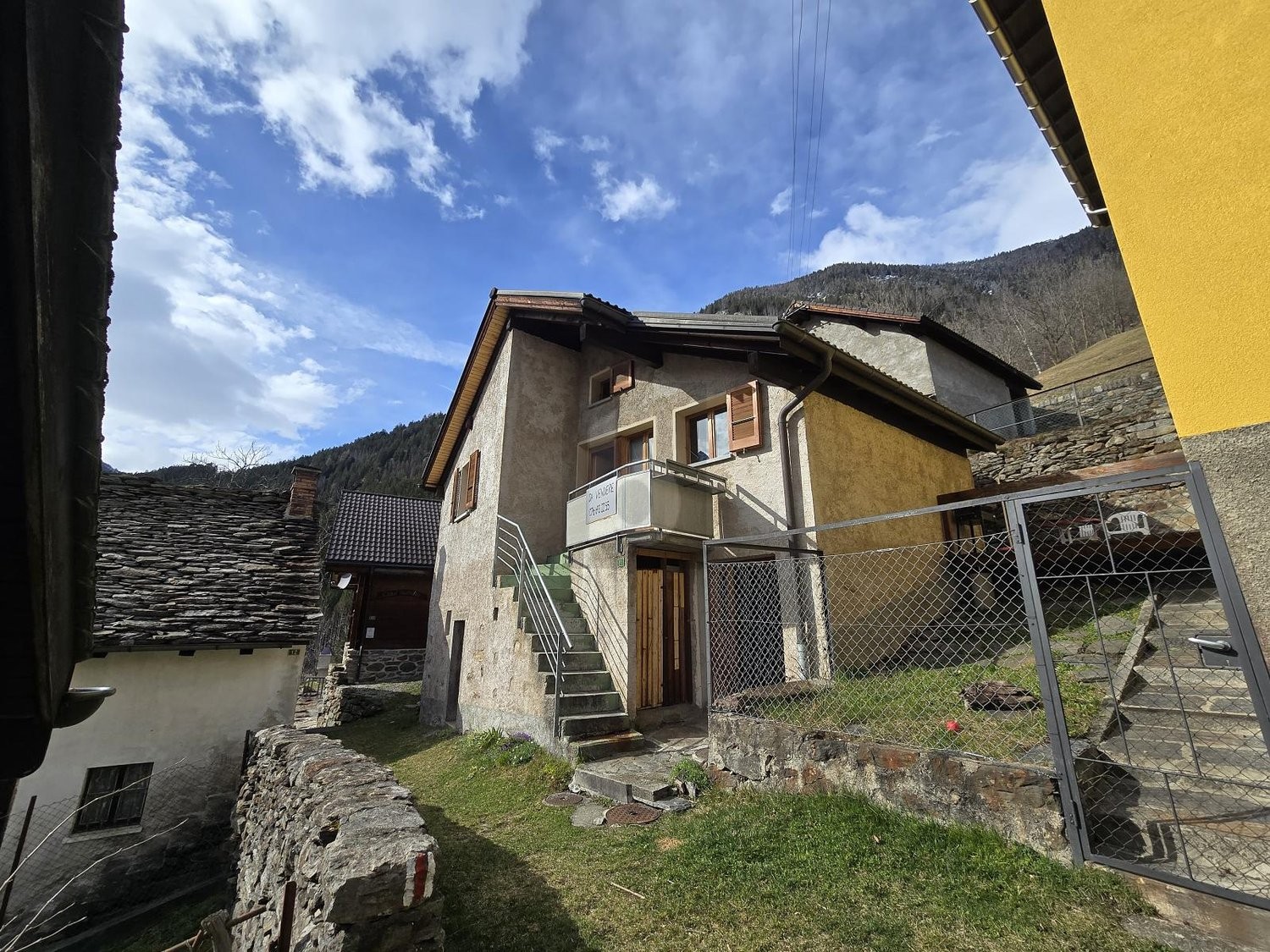 3 rooms chalet, photo 1 of 2
