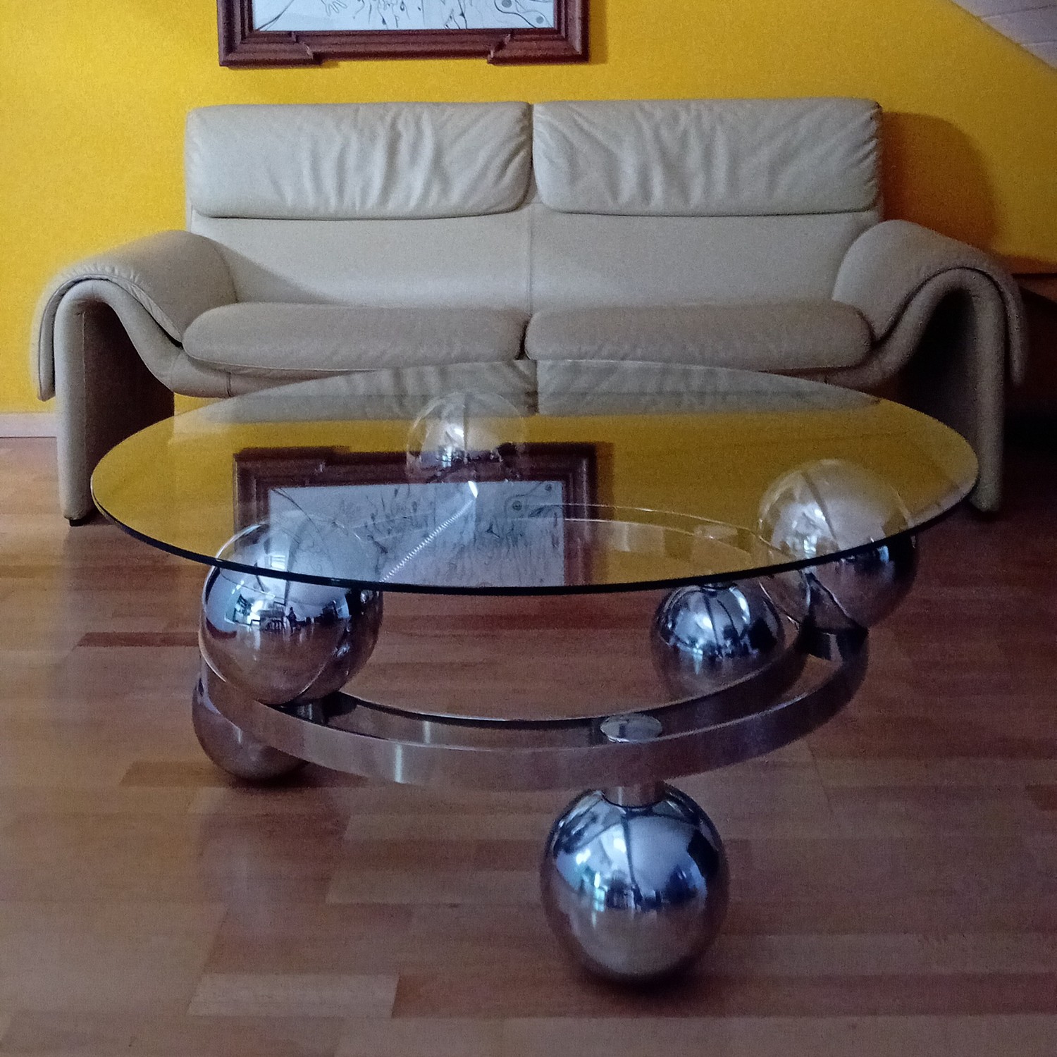 Appartement 1 pièce