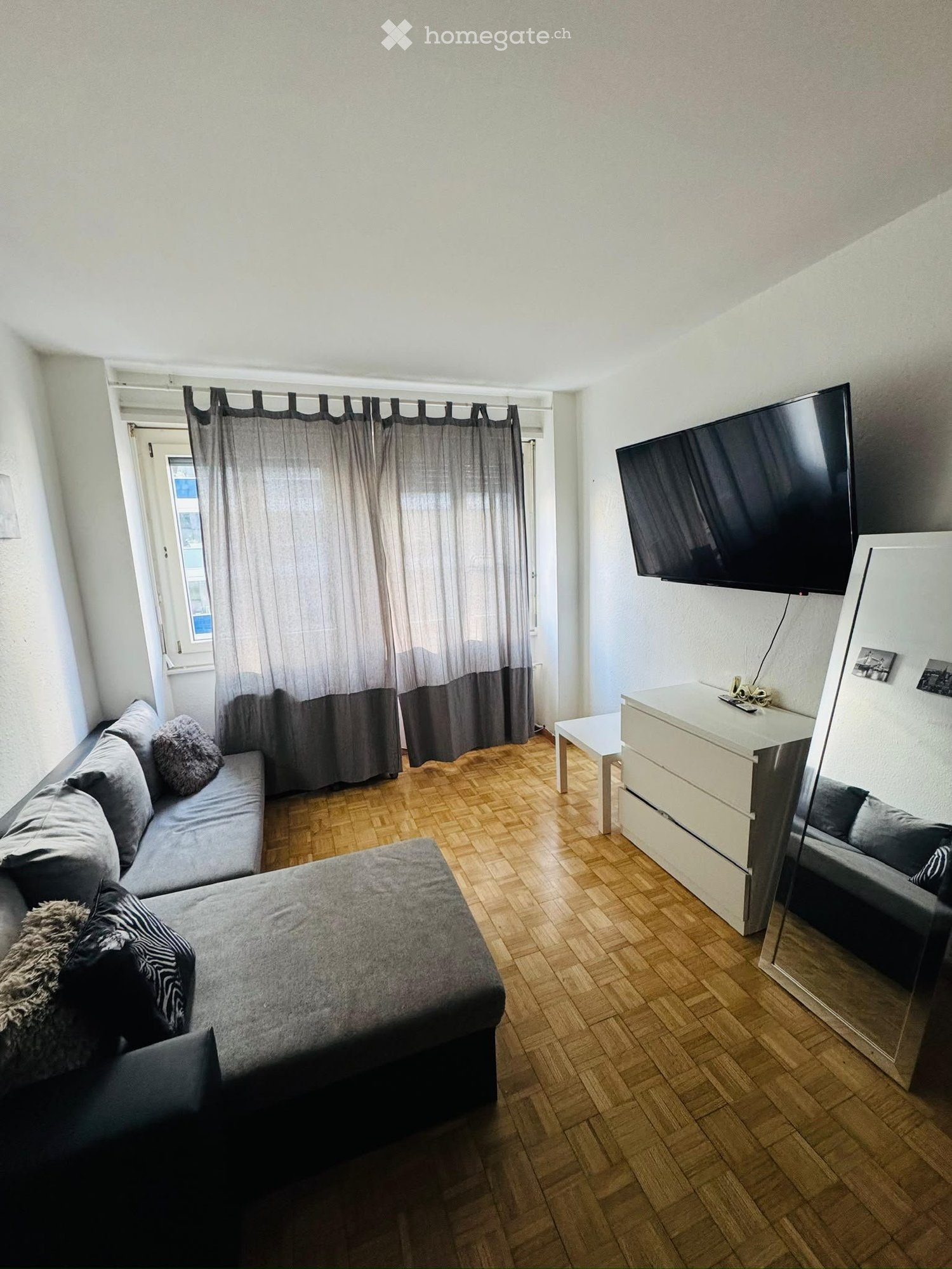 2 rooms apartment, photo 1 of 4