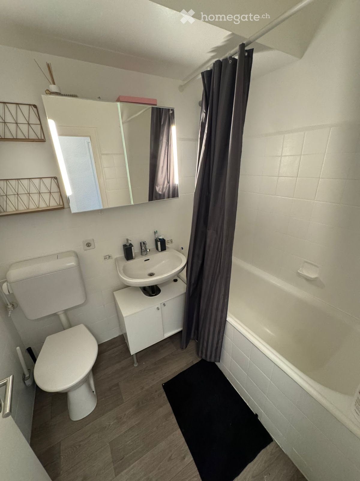 2 rooms apartment, photo 4 of 4