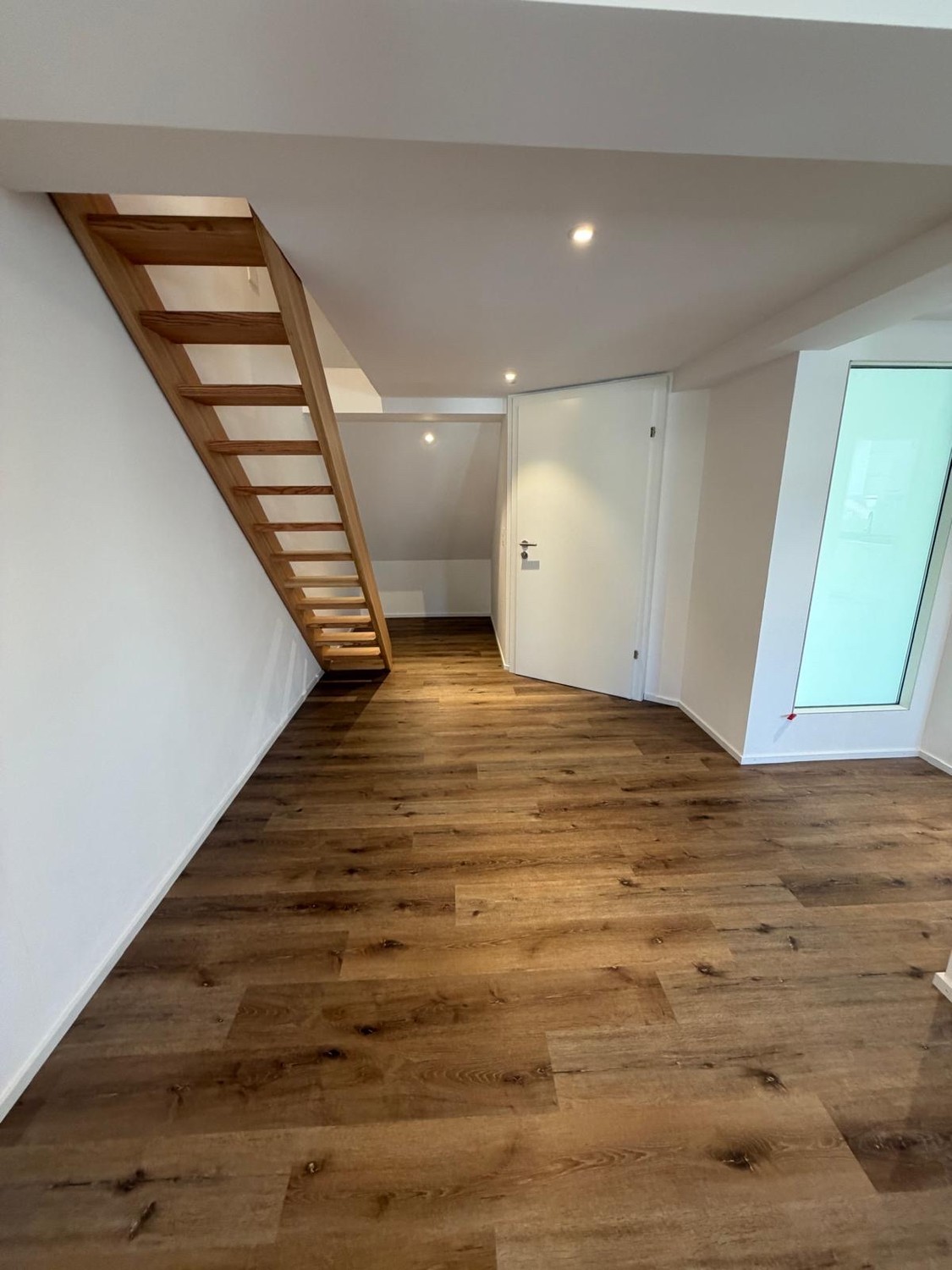 2 rooms apartment
