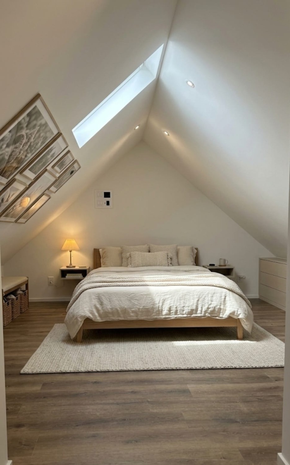 2 rooms apartment