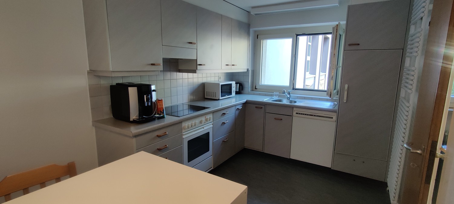 ufficio di 14m²