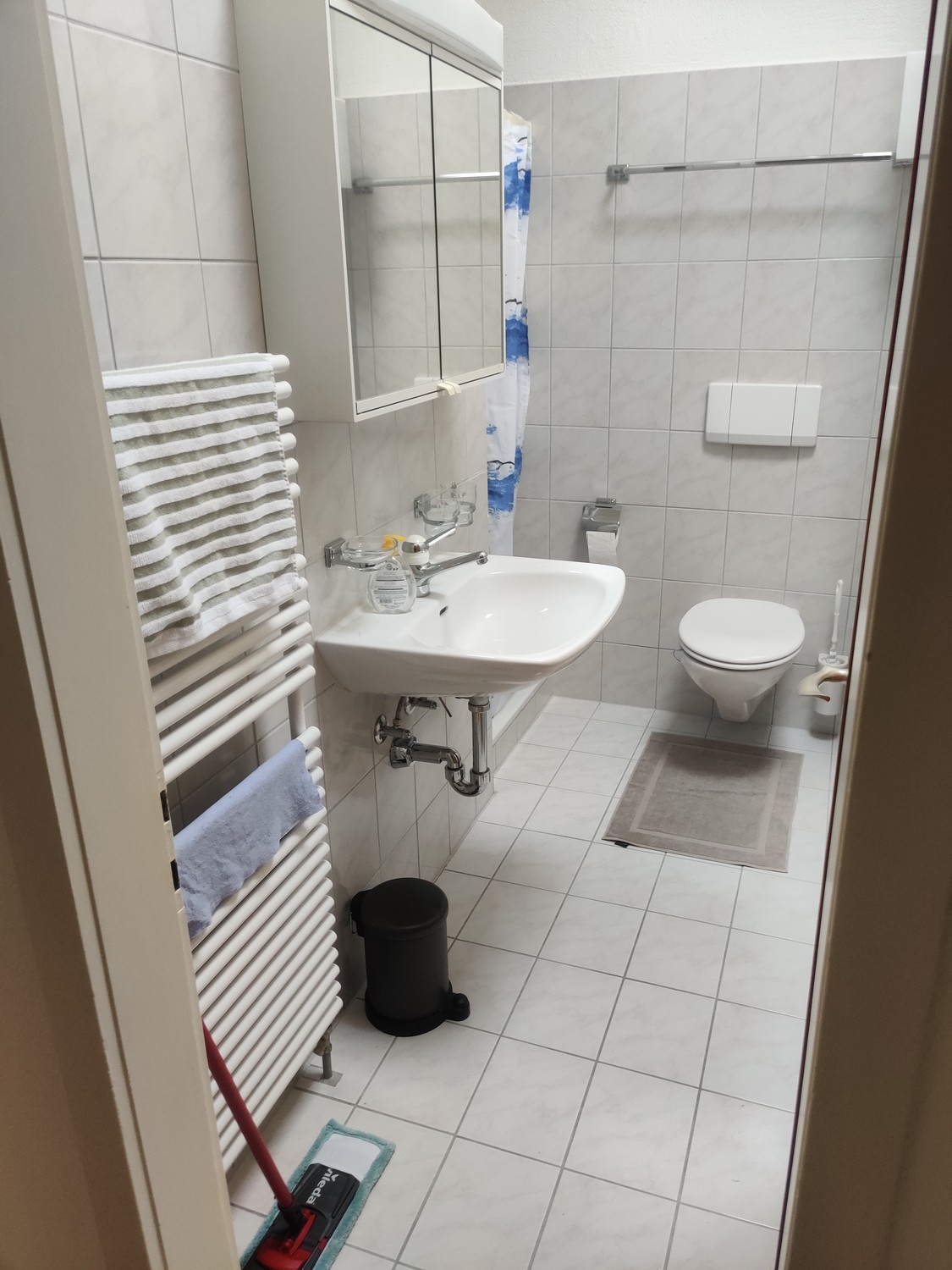 ufficio di 14m²