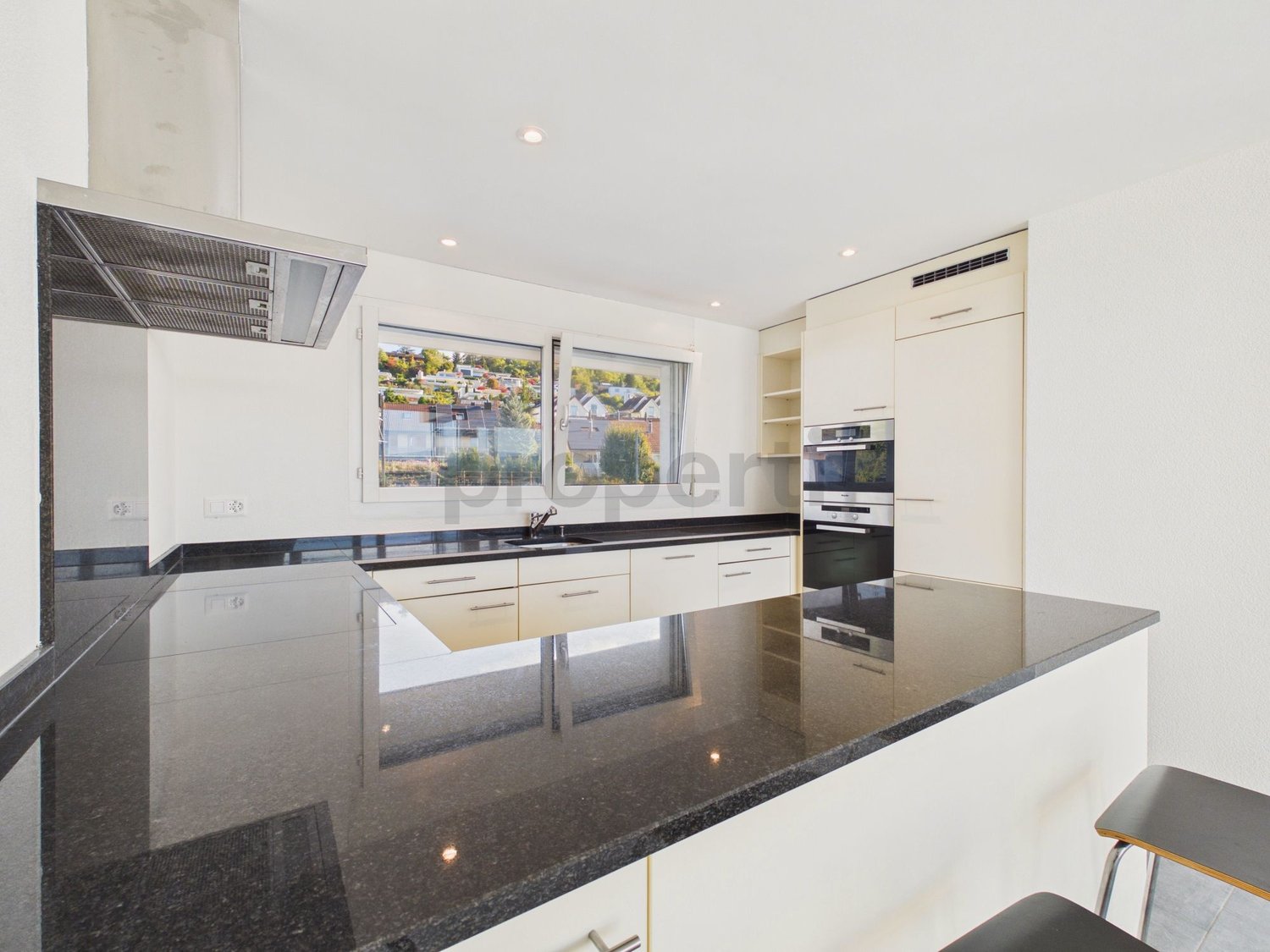 3 ½ room duplex