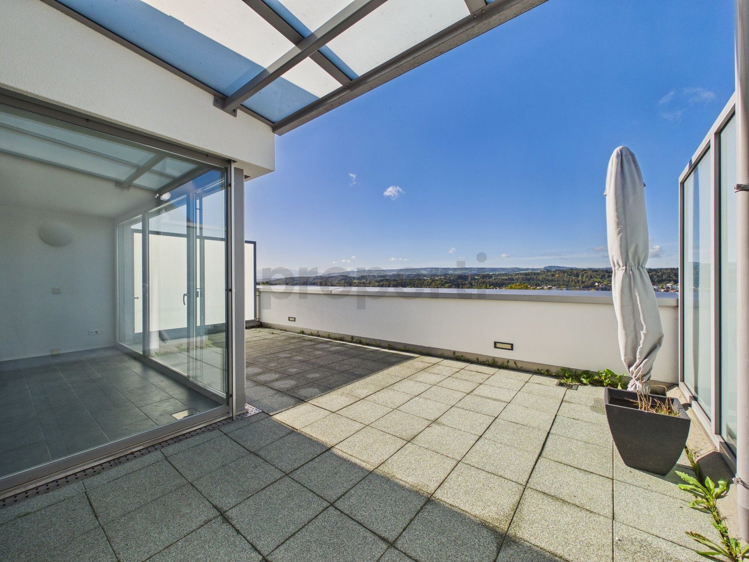 3 ½ room duplex