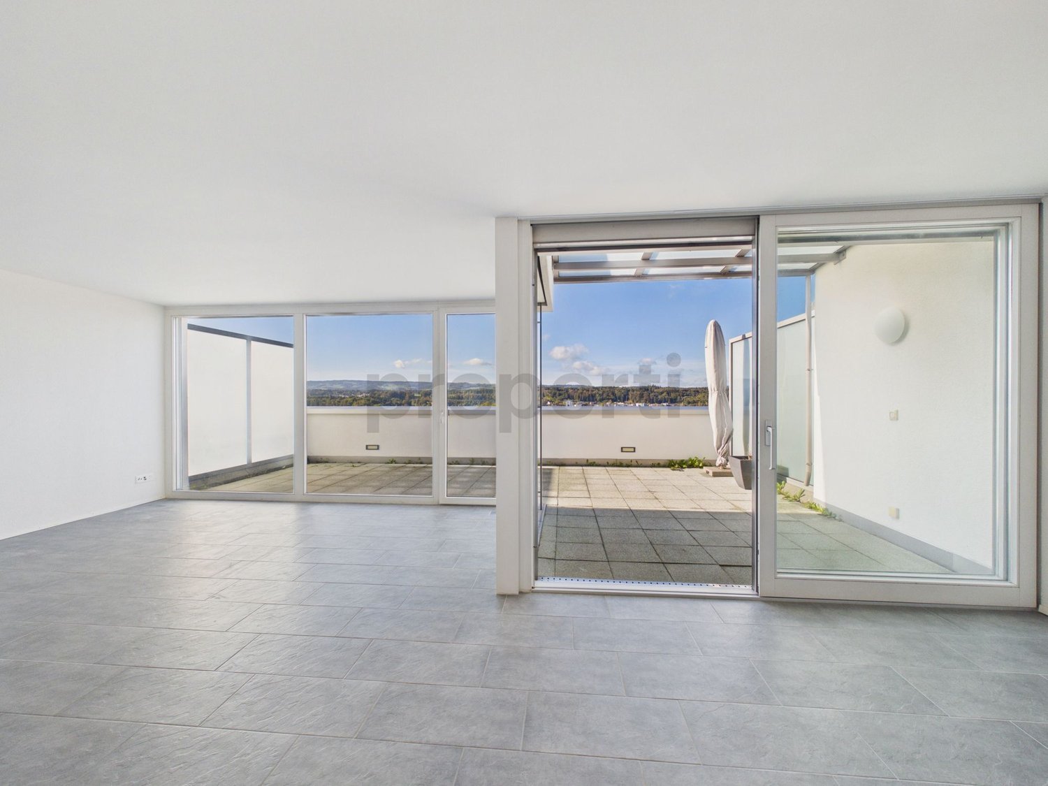 3 ½ room duplex