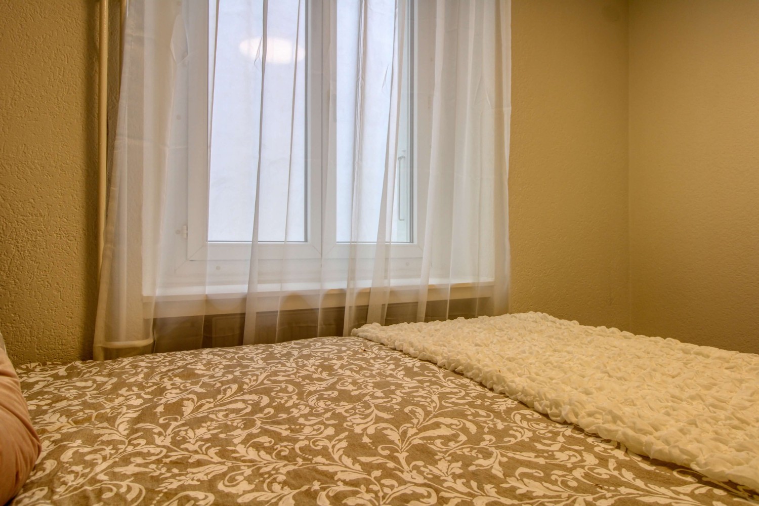 Room in a shared flat, photo 4 of 9