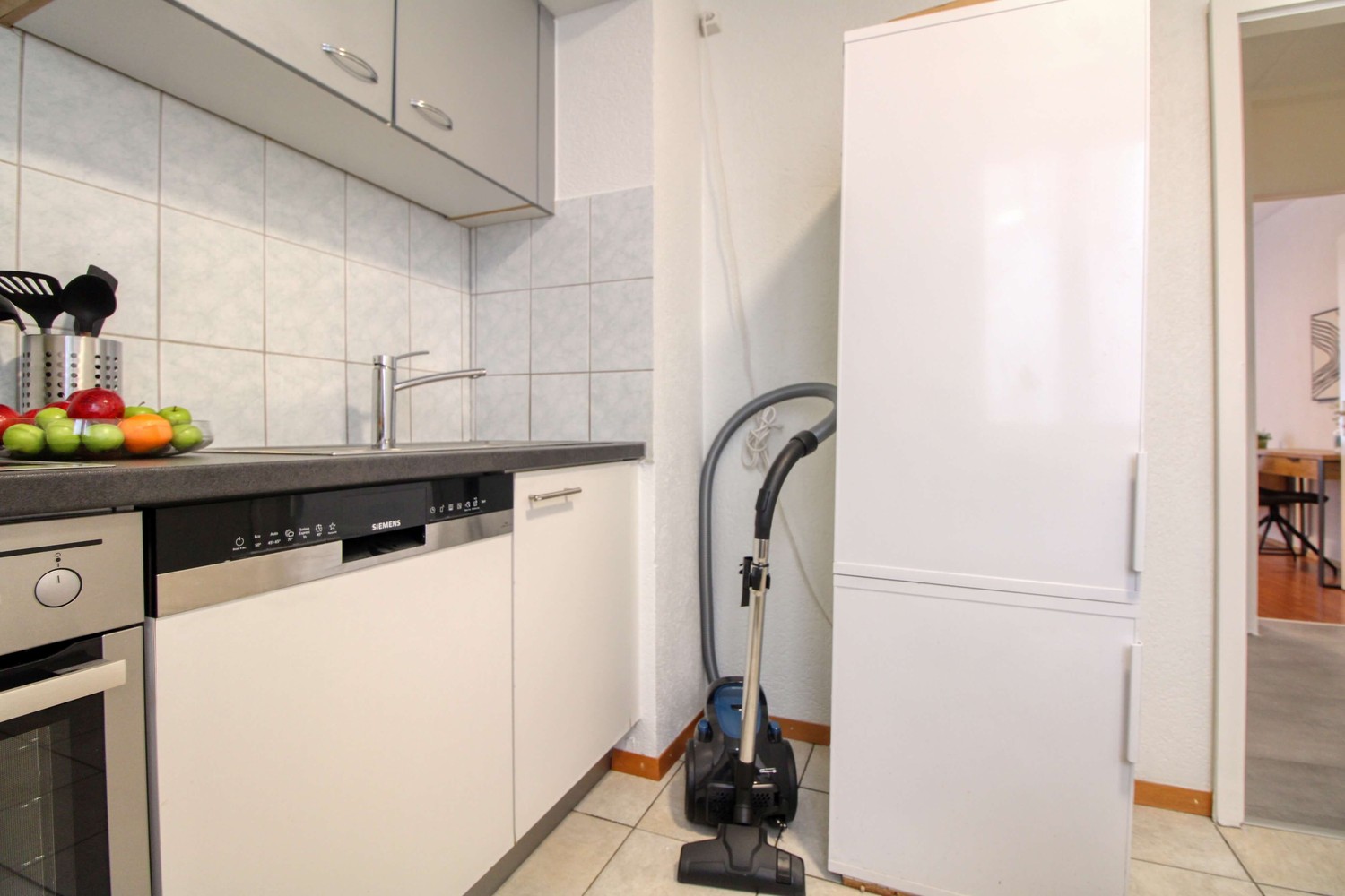 Room in a shared flat, photo 6 of 9