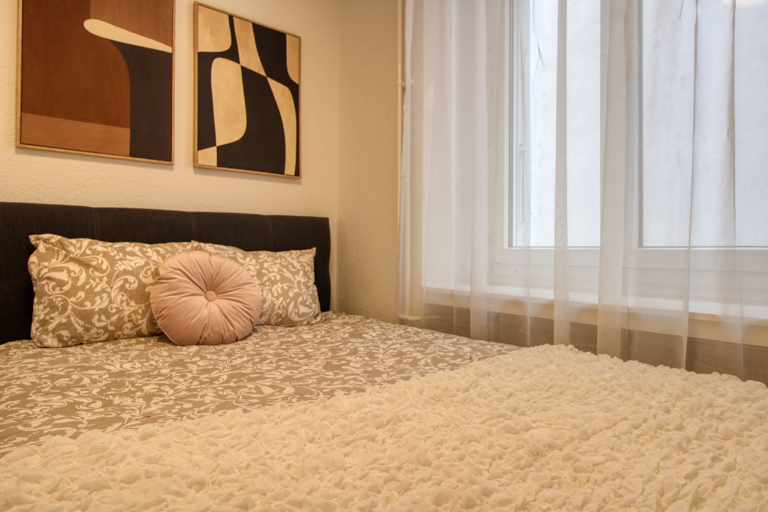 Room in a shared flat, photo 3 of 9