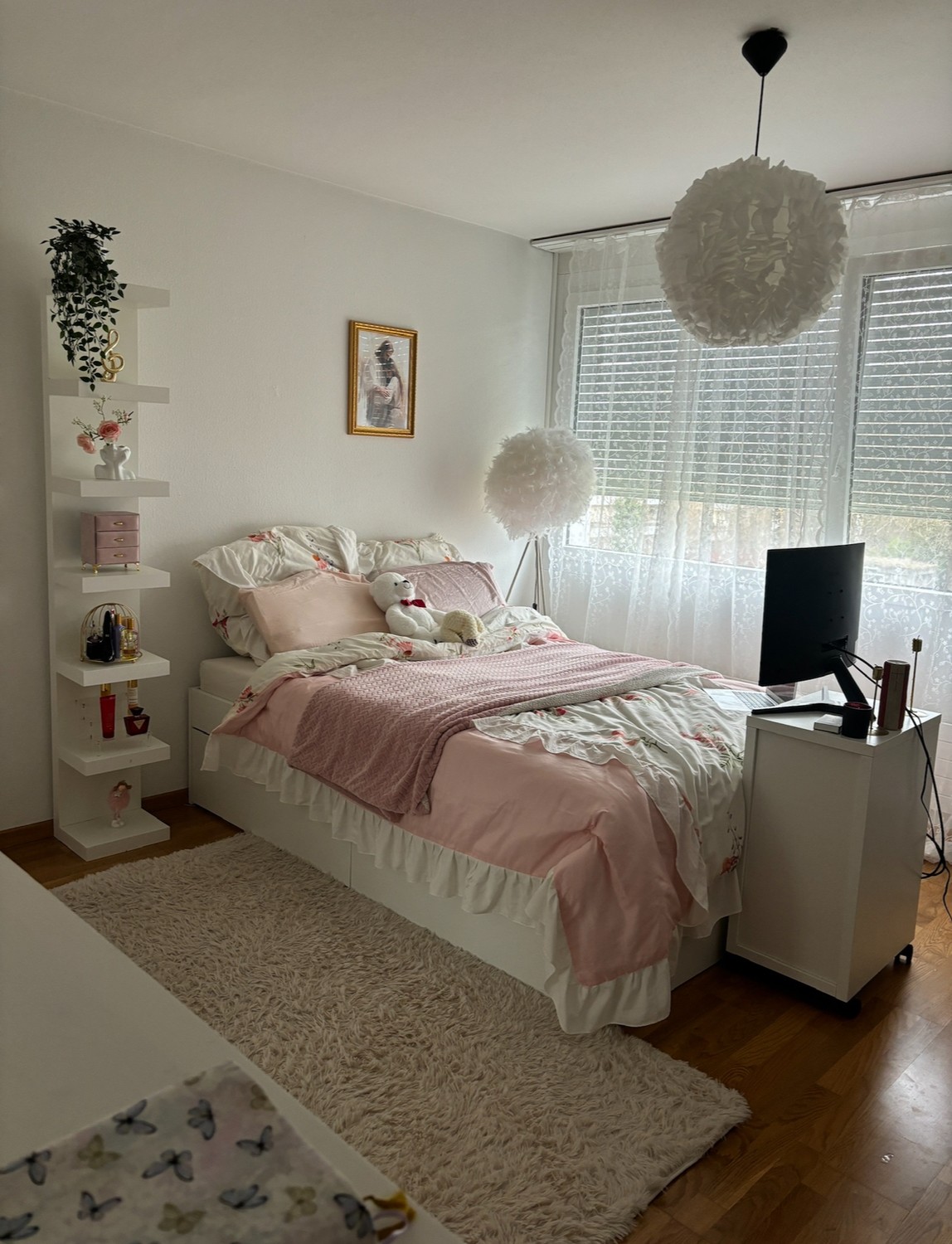Room in a shared flat