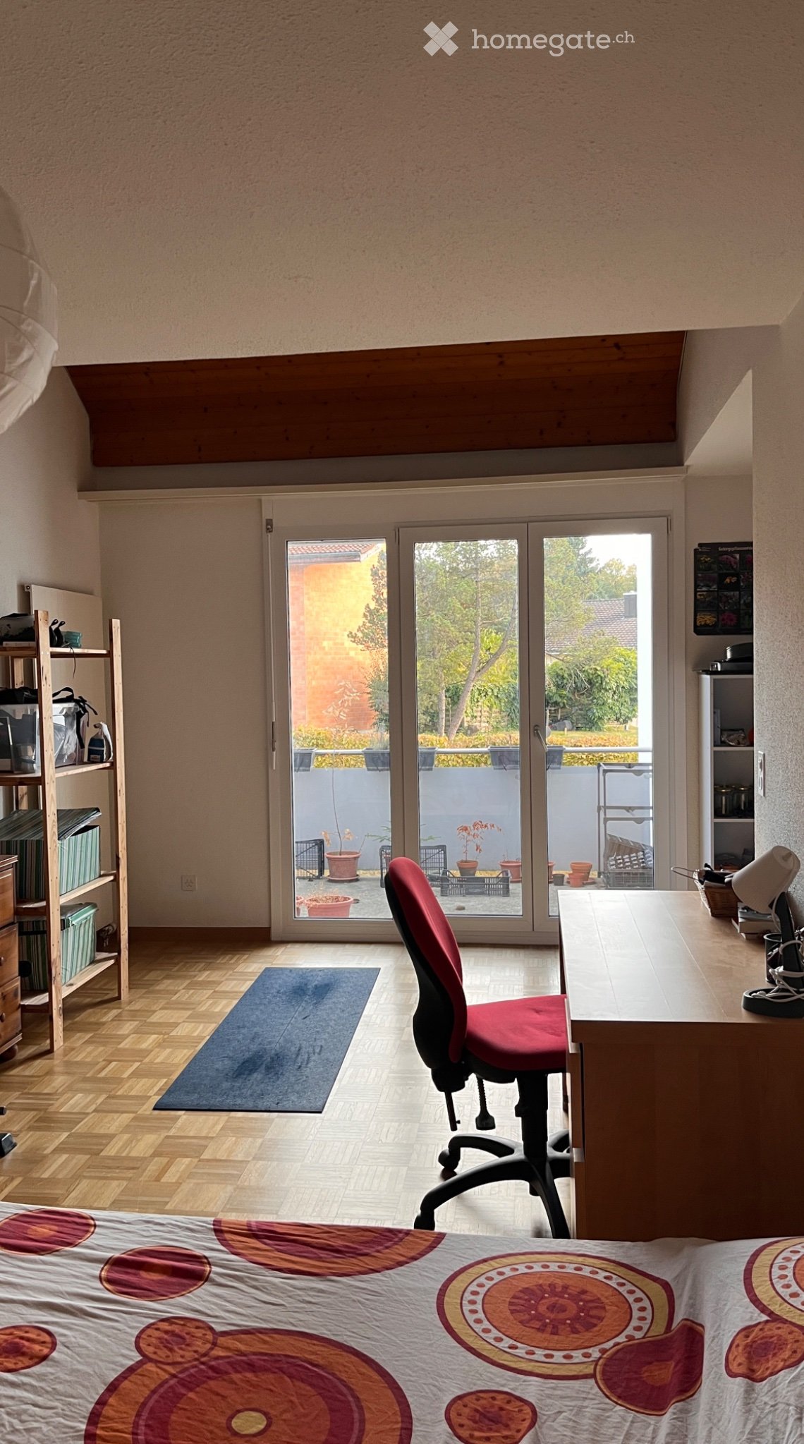 2 rooms apartment, photo 4 of 5