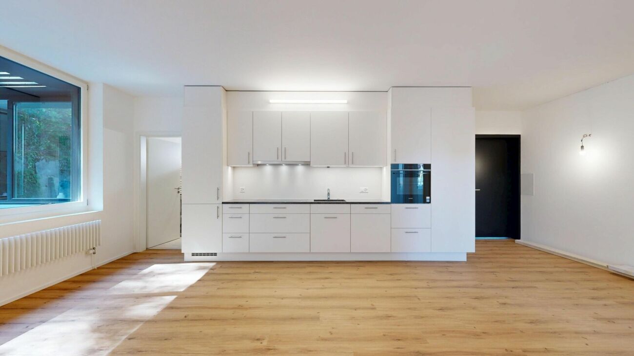 3 ½ rooms apartment, photo 10 of 10
