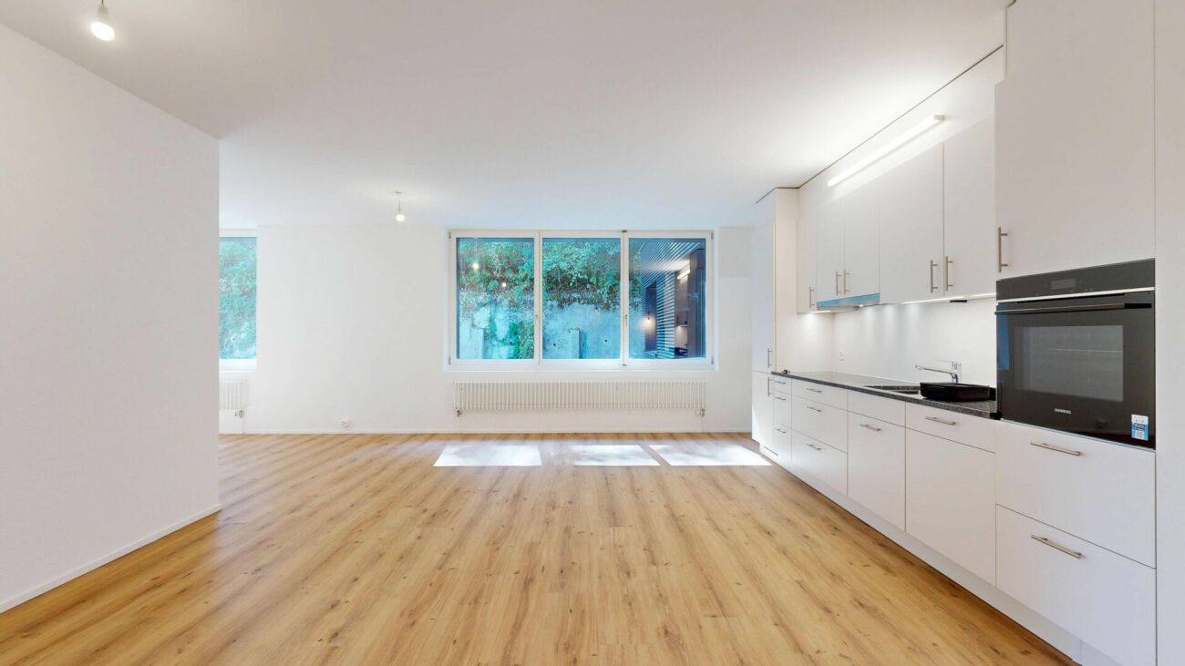 3 ½ rooms apartment, photo 4 of 10